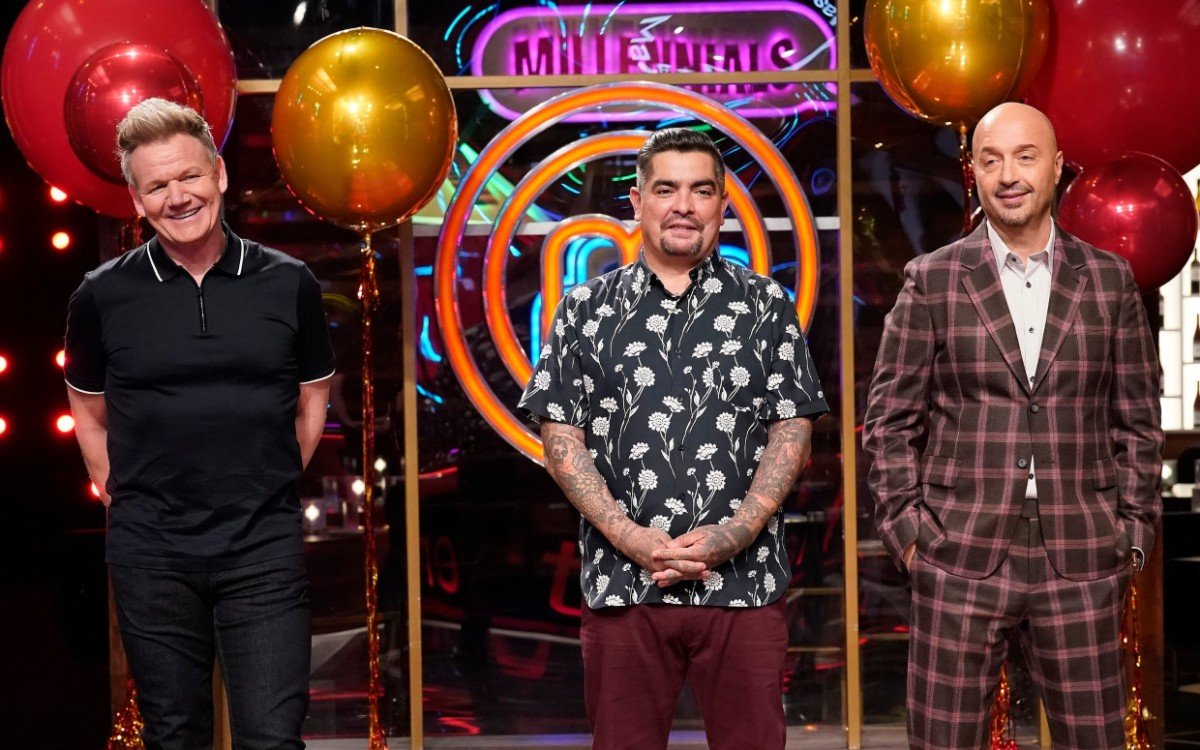 MasterChef Generations Behind-the-Scenes & Production: Unveiling Culinary Magic