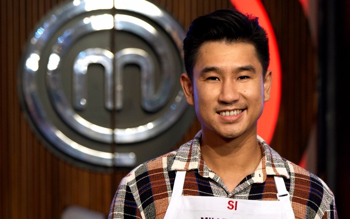 MasterChef Generations Pits Culinary Talents From All Ages